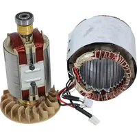 DeTec. DeTecc. Spule Strom Generator Stator Rotor für Stromerzeuger