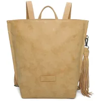 Fritzi aus Preußen Rucksack Vintage Fritzi33 Backpack Honey Mustard