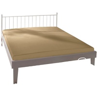 Estella Spannbettlaken Feinjersey 90 x 190 - 100 x