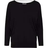 B.YOUNG Rundhalspullover BYPIMBA BAT JUMPER -20806434 Feinstrick Pullover mit