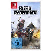 Flashpoint Road Redemption