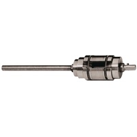 Optimum Hohlspindelanschlag für Spindel D.58-76mm