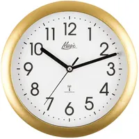 Magic Atlanta Wanduhr 4490-9M