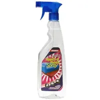 Reinex Teppich Polster, Spray, frischer Duft, 750ml