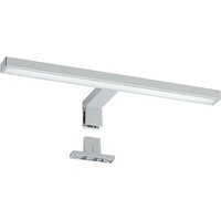 Oktaplex lighting Oktaplex 2 in 1 LED Spiegellampe 30cm
