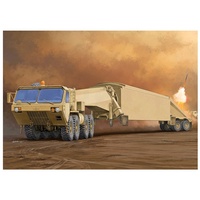 Trumpeter M983 Tractor with AN/TPY-2 X Band Radar
