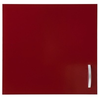 WIHO KÜCHEN Hängeschrank »Flexi«, Breite 60 cm rot