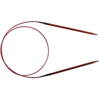 KnitPro Ginger Rundnadeln 24" (60cm) | 2mm