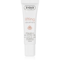 Ziaja Lifting Solution Augenserum 30 ml