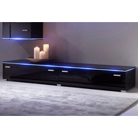 Höltkemeyer Lowboard »Happy«, TV-Board, Breite 180 cm schwarz