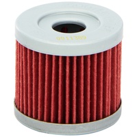 Hiflofiltro Ölfilter - HF971 Suzuki,