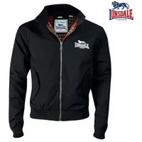 Lonsdale Herren Jacke schmale Passform Classic