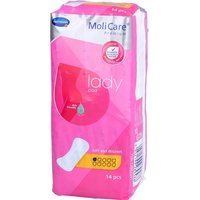 Hartmann MoliCare Premium Lady Pad 1 Tropfen