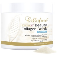 Cellufine Cellufine® Verisol® B (Rind) Beauty-Collagen-Drink natural 180 g