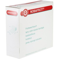 NOBAMED NOBAFROTT Frotteeschlauch elastisch gerollt 5 m,