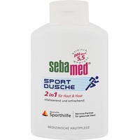 Sebamed Sport Dusche 400 ml