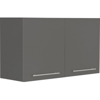 WIHO KÜCHEN Hängeschrank »Unna«, 100 cm breit grau