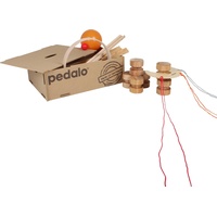 Pedalo Teamspiel-Box Eins