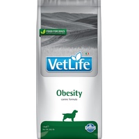 Farmina Vet Life Dog Obesity 12 kg