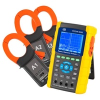 PCE Instruments PCE-PA 8300-2