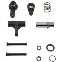 CARSON 500205943 Virus 4.0 Servosaver-Einheit