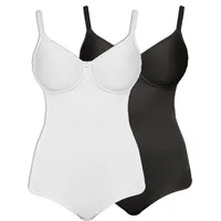 SUSA 2er Pack Body mit Bügel Catania | 90