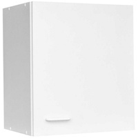 Menke Hängeschrank TOP, Weiß matt B/H/T: ca. 40x53x35 cm