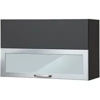 WIHO KÜCHEN Hängeschrank Faltlifthängeschrank Michigan 90 x 56,5 x