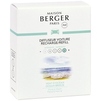Maison Berger Ocean Breeze Refill für Autoduft
