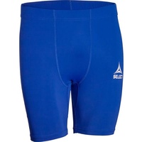 Select Funktionsshorts blau L