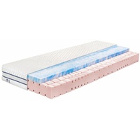 Badenia Bettcomfort Irisette Gel-active® Classic KS 160x200cm