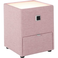 Jockenhöfer Nachtschrank Lancy 42,5 x 45 x 53 cm