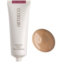 ARTDECO Natural Skin Foundation 25 ml 20 - WARM/