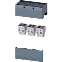 Siemens 3VA96030JC43 Rundleiteranschlussklemme