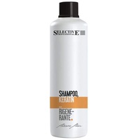 Selective Professional SELECTIVE ARTISTIC FLAIR Shampoo Keratin 1000ml.