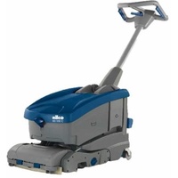 Nilco Scheuersaugmaschine SD 330 C