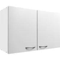 WIHO KÜCHEN Hängeschrank Kiel 100 x 35 x 56,5