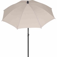 Siena Garden City Mittelstockschirm 180cm