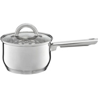 Ambition Stieltopf mit Deckel 16 cm 1,9 l Berry