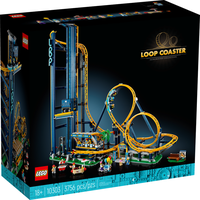 LEGO Icons (10303)