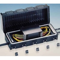 Corning Cable Systems Corning LWL-Muffe S45754-A3-A16, Netzwerk Zubehör