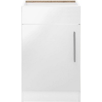 WIHO KÜCHEN Spülenschrank »Cali«, 50 cm breit, ohne Arbeitsplatte