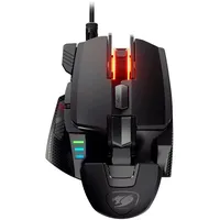 Cougar 700M EVO eSPORTS, (Kabelgebunden), Maus, Weiss