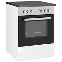 WIHO KÜCHEN Herdumbauschrank »Cali«, 60 cm breit
