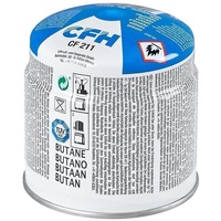 CFH Gaskartusche