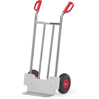 FETRA Alu-Sackkarre A1115P