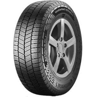 Continental Vancontact A/s Ultra 195/70 R15 104/102R