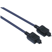 Hama Audio-Lichtleiter-Kabel, ODT-Stecker (Toslink), 1,5 m