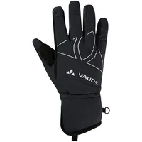 Vaude La Varella Handschuhe - Black - 11