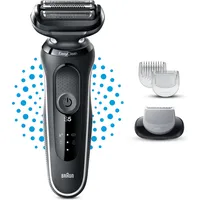 Braun Series 5 51-W1600s